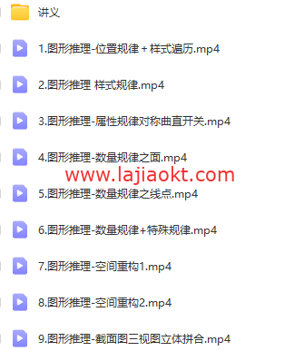 2024 判断领跑营方法精讲班【彬彬】