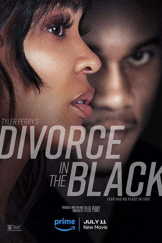 离婚怨曲Tyler Perry’s Divorce in the Black(2024)