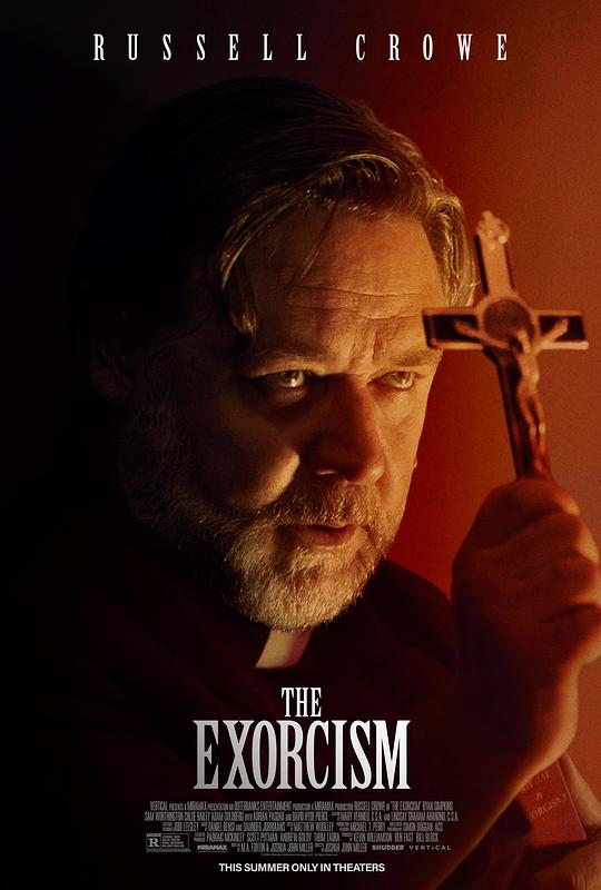 驱魔The Exorcism(2024)