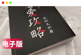 《恋爱攻略》电子版
