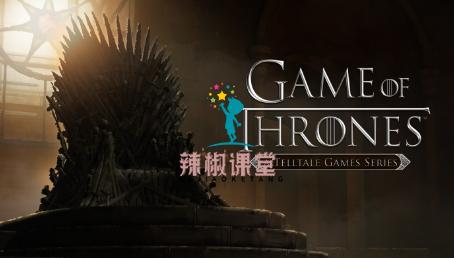 权力的游戏 全六章/权力的游戏全6章